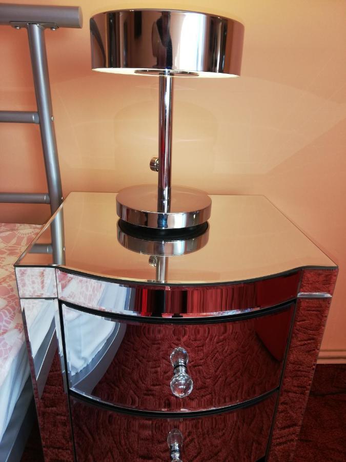 Luxury Brasovアパートメント エクステリア 写真