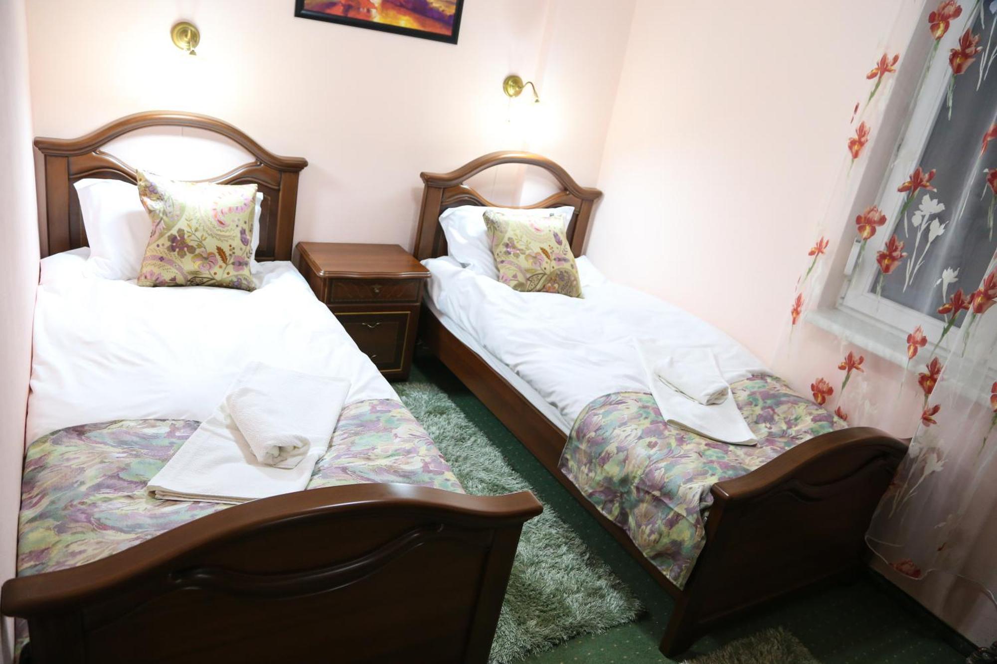 Luxury Brasovアパートメント 部屋 写真